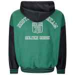 Golden Goose Organic cotton reversbile hoodie