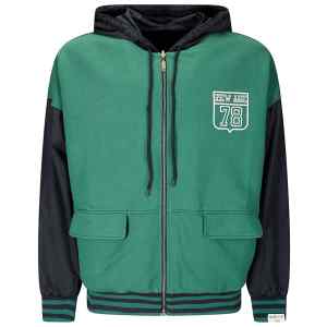 Golden Goose Organic cotton reversbile hoodie