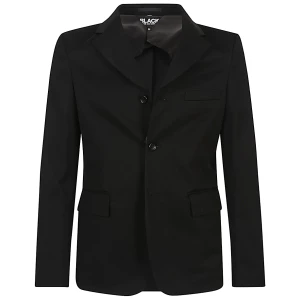 Comme Des Garcons Reversible blazer