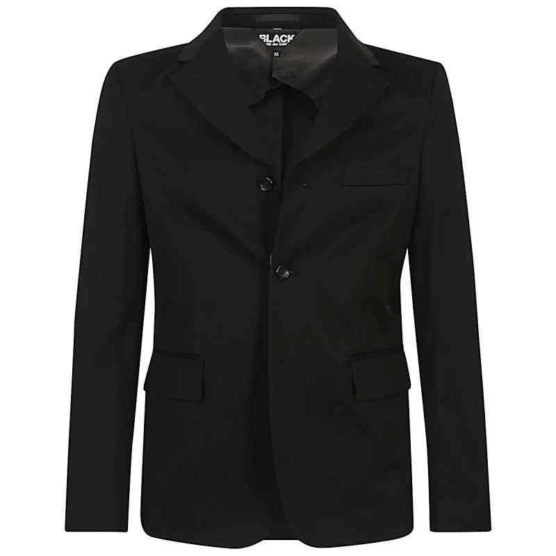 Comme Des Garcons Reversible blazer