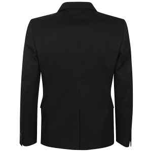 Comme Des Garcons Reversible blazer