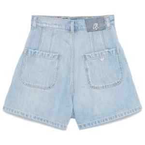 Emporio Armani Denim shorts