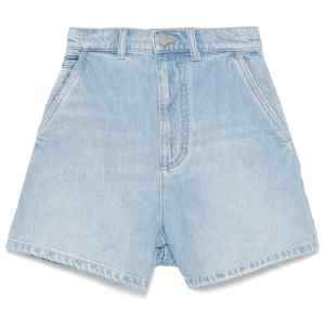 Emporio Armani Denim shorts