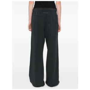 MM6 Maison Margiela Logo cotton sweatpants