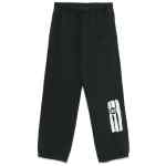 MM6 Maison Margiela Logo cotton sweatpants