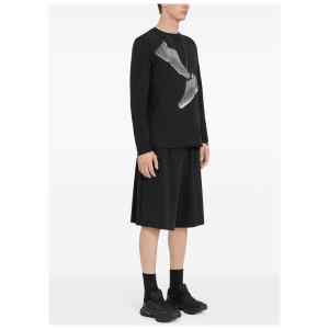 Mm6 X Salomon Printed t-shirt
