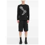 Mm6 X Salomon Printed t-shirt