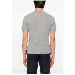 Thom Browne T-shirts and Polos Light Grey