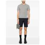 Thom Browne T-shirts and Polos Light Grey