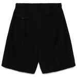 Comme Des Garcons Tailored shorts