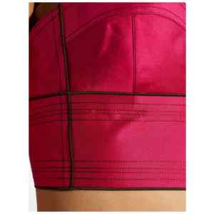 Tory Burch Silk bra top