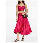 Tory Burch Silk bra top