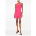 Tory Burch Terry tank top