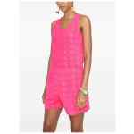 Tory Burch Terry tank top