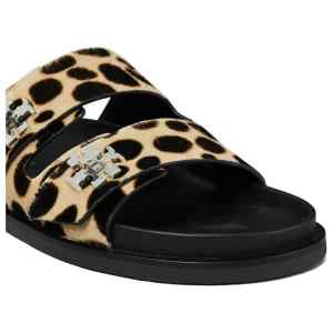 Tory Burch Turnlock Sport Slide