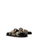 Tory Burch Turnlock Sport Slide