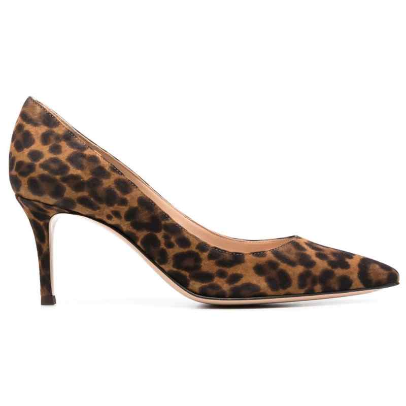 Gianvito Rossi GIANVITO 70 heels