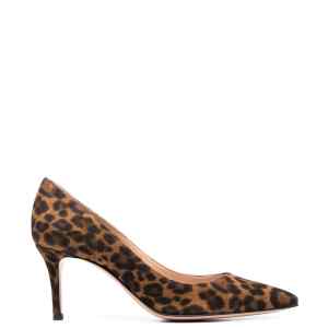 Gianvito Rossi GIANVITO 70 heels