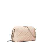 Tory Burch Fleming leather crossbody bag
