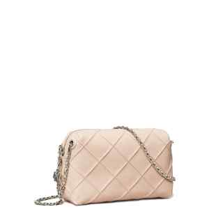 Tory Burch Fleming leather crossbody bag