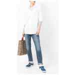 Emporio Armani Cotton blend shirt