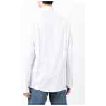 Emporio Armani Cotton blend shirt