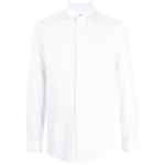 Emporio Armani Cotton blend shirt