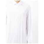 Emporio Armani Cotton blend shirt
