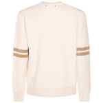 Golden Goose Logo cotton sweatshirt