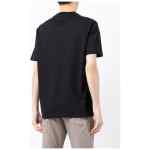 Emporio Armani Logo cotton t-shirt