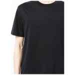 Emporio Armani Logo cotton t-shirt