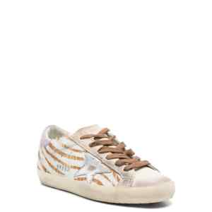 Golden Goose Super-Star sneakers