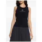 Balenciaga Nano BB tank top