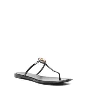 Tory Burch Mini Miller Jelly Sandals
