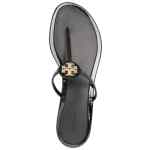 Tory Burch Mini Miller Jelly Sandals