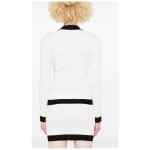Balmain Two-tone cardigan