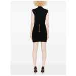Balmain Tweed Mini Skirt