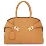 Ferragamo Hug Handbag (L)