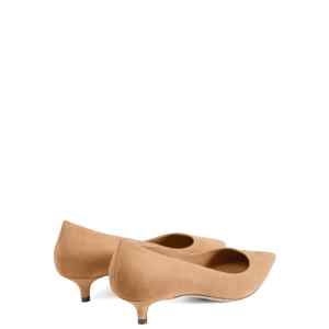 Jimmy Choo Amelia suede pumps