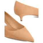 Jimmy Choo Amelia suede pumps