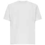 MM6 Maison Margiela T-shirts and Polos White