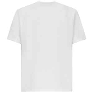 MM6 Maison Margiela T-shirts and Polos White