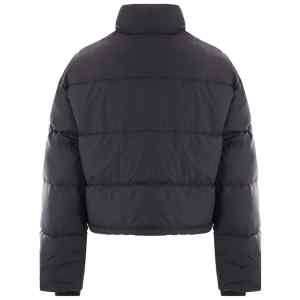 Courreges Pre Nylon puffer jacket