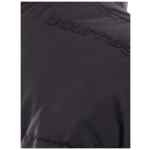 Courreges Pre Nylon puffer jacket
