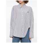 The Attico Shirts MultiColour