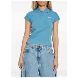 The Attico Jersey polo shirt