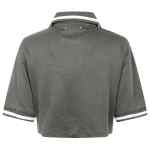 Golden Goose T-shirts and Polos Green