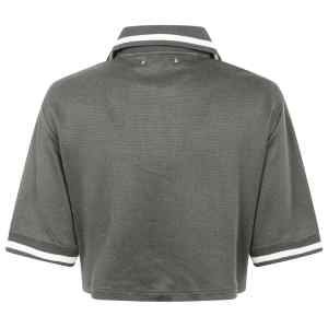 Golden Goose T-shirts and Polos Green