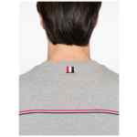 Thom Browne T-shirts and Polos Light Grey