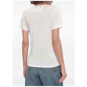 Golden Goose The Golden Dreamers print Cotton t-shirt